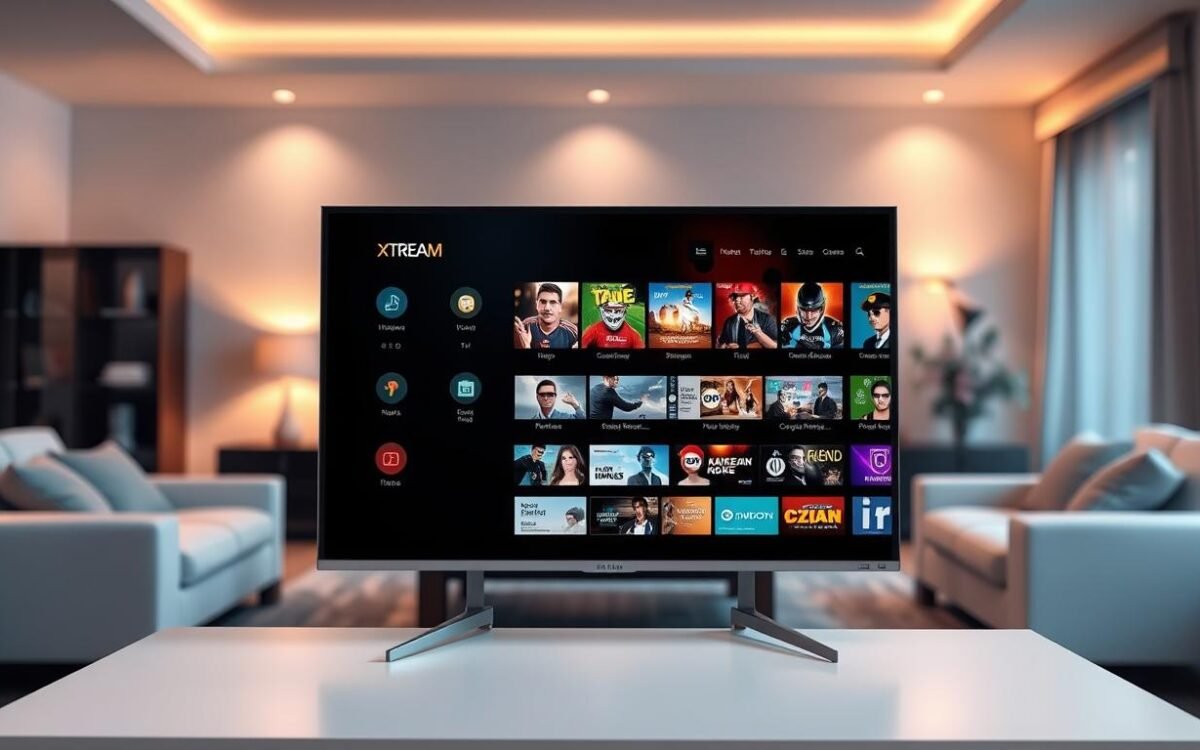 xtream iptv player 2026