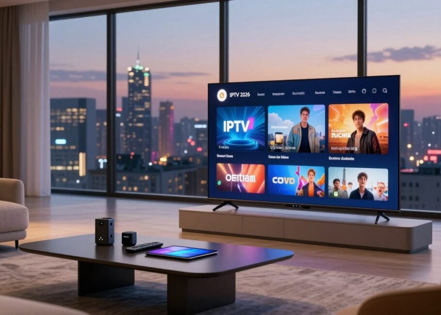 meilleur iptv​ 2026